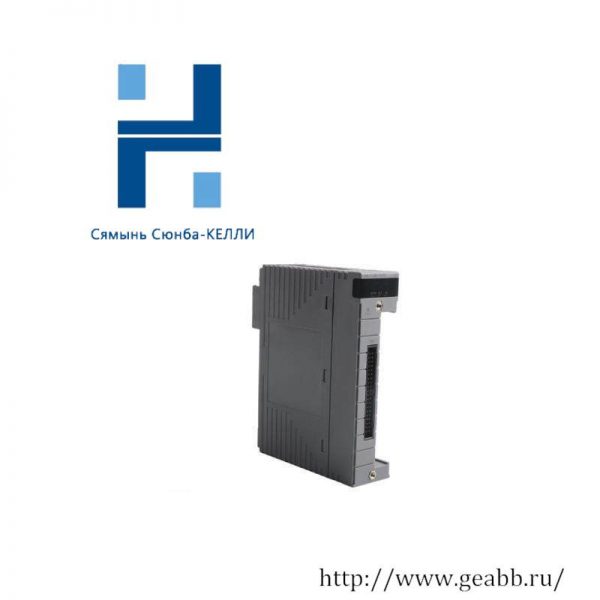 Yokogawa AAI135-H03 S1: High-Performance Analog Input Module for Industrial Automation