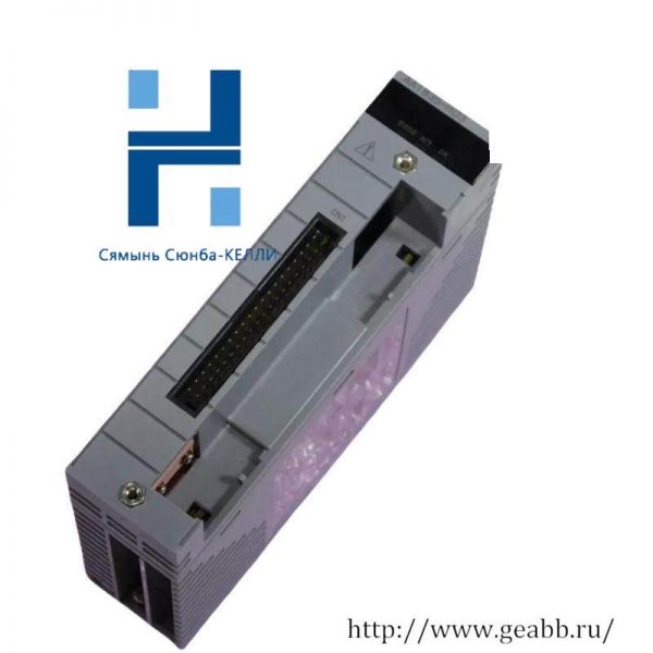 Yokogawa AAI141-H03 S1 Analog Input/Output Module - Industrial Automation Solution