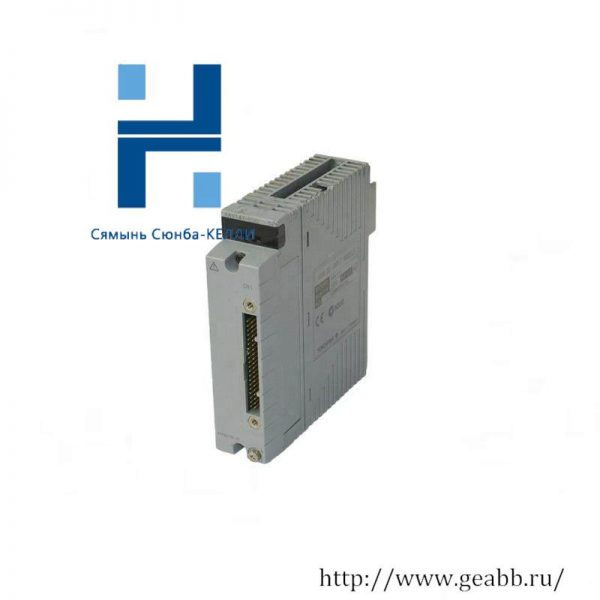 YOKOGAWA AAI143-S50 Analog Input Module