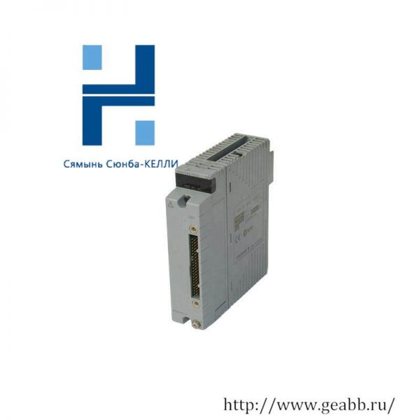 Yokogawa AAI143-S50 S1 Analog Output Module, Industrial Control System Solutions