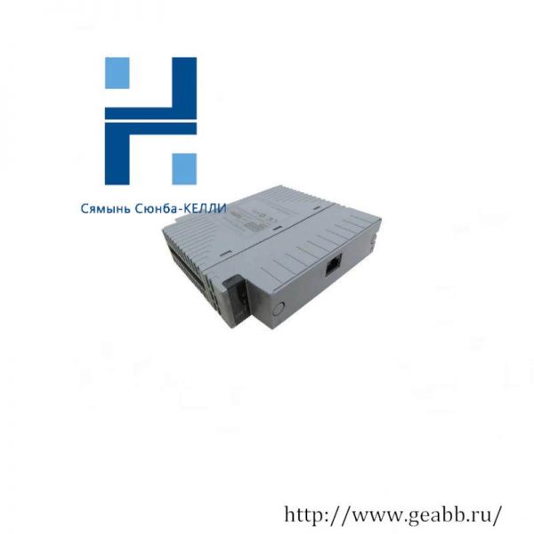 Yokogawa AAI543-H00 S1 Analog Input Module