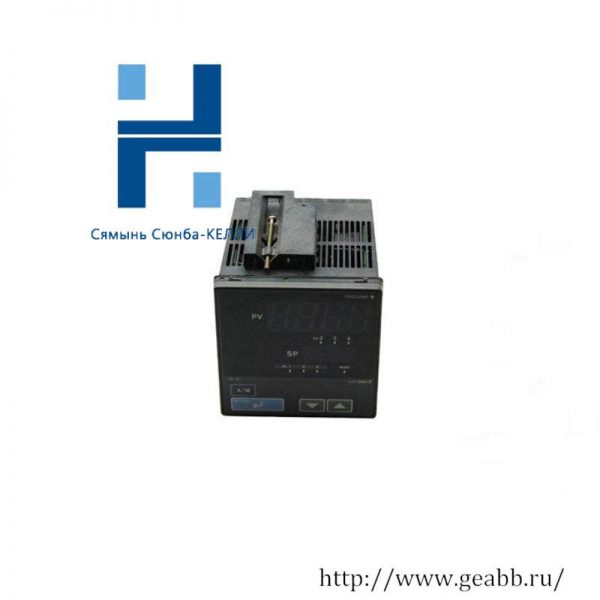 Yokogawa AAI543-S50 S1 Current Output Module - Advanced Control in Industrial Automation