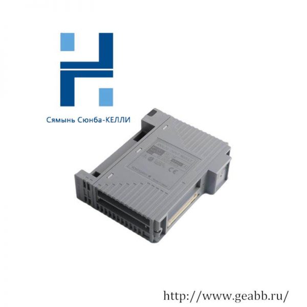 Yokogawa AAI543-S53 S1 Analog Output Module: Precision Control for Industrial Automation