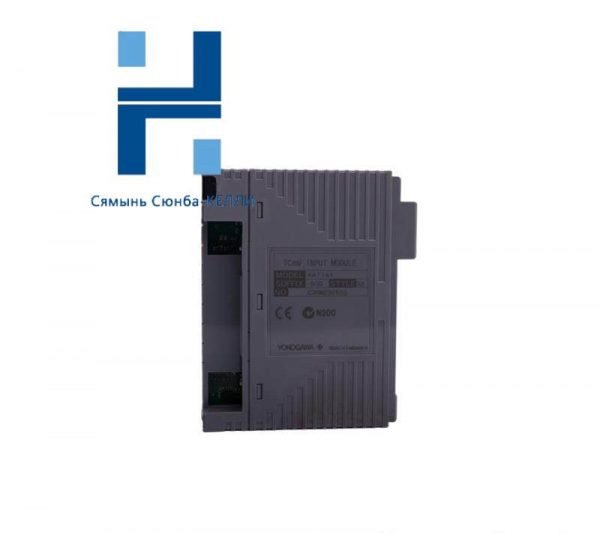 Yokogawa AAI835-H Series Digital I/O Module, Advanced Control Solutions