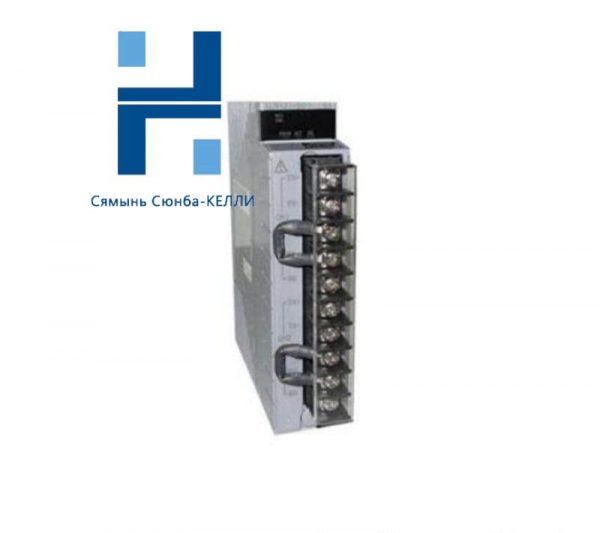 Yokogawa AAR181-S50 S2 RTD Input Module: Advanced Temperature Sensing Solution