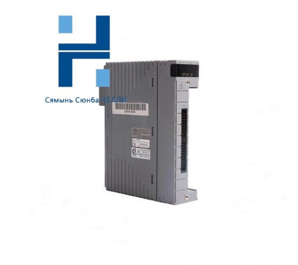 Yokogawa ADM52C S3 Industrial PLC Module