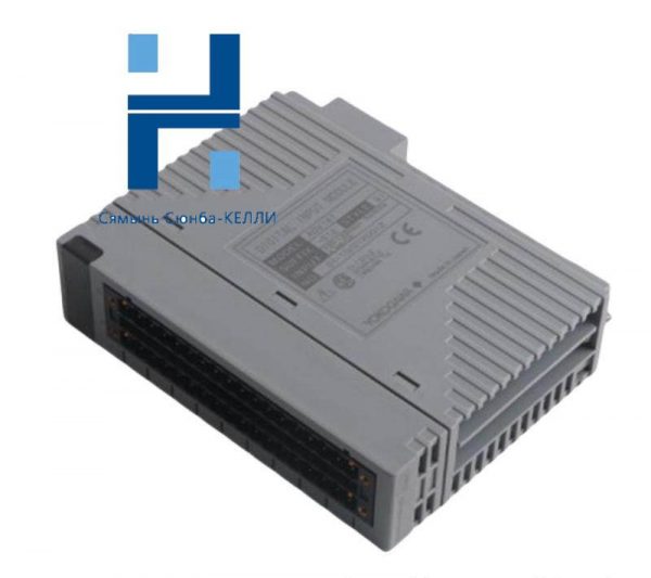 Yokogawa ADV141-S12 S1 Digital Input Module: Advanced Industrial Control Solutions