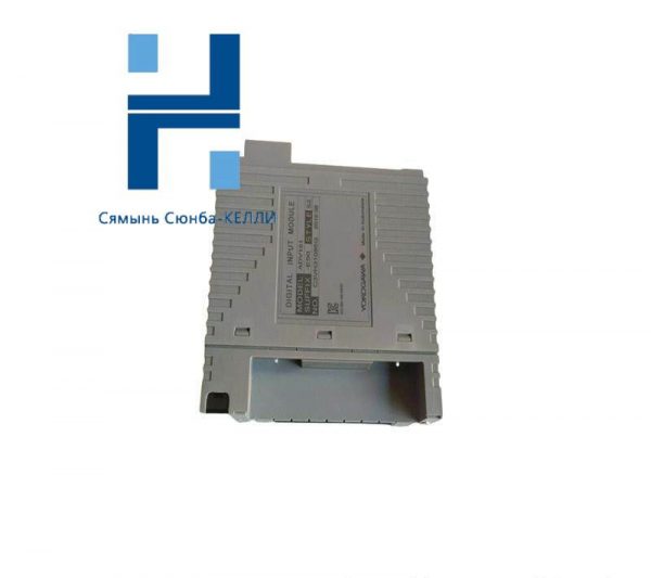 Yokogawa ADV151-E50 Digital Input Module: PLC Control, Efficient Data Acquisition