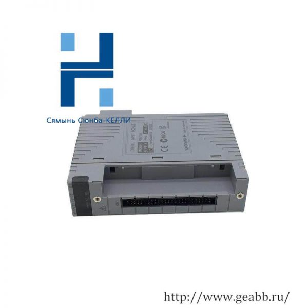 Yokogawa ADV151-P03 Digital Input Module - Precision Control in Industrial Automation