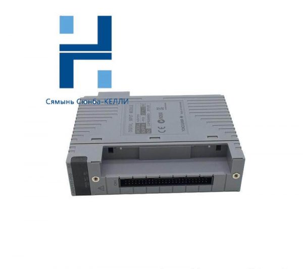 Yokogawa ADV151-P03 S2 Digital Input Module: Reliable and Versatile for Industrial Control Applications