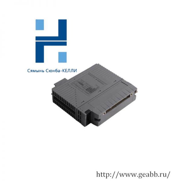 Yokogawa ADV151-P53 Digital Output Module: Precision Control Solutions