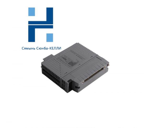 Yokogawa ADV151-P53 S2 Digital Output Module: Industrial Control Precision at Its Core