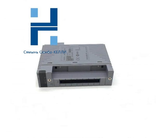 Yokogawa ADV569-P00 Digital Output Module - Precise Control for Industrial Automation