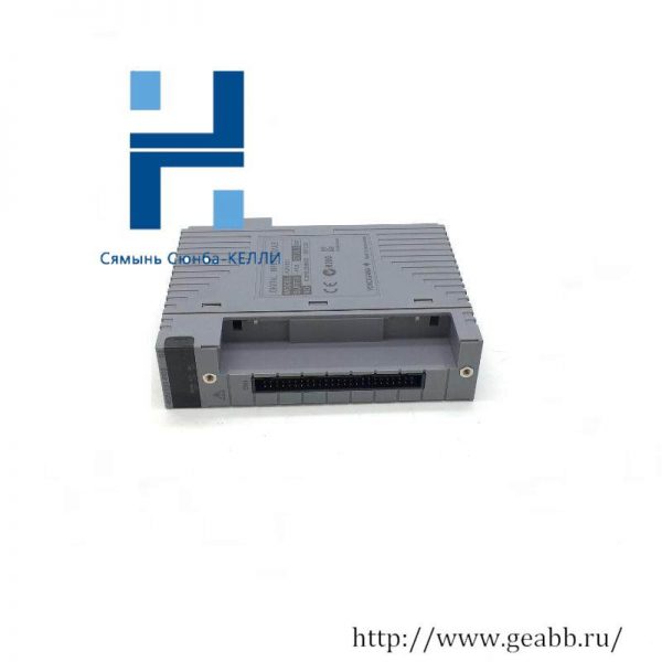 Yokogawa ADV569-P00 Digital Output Module - Precise Control for Industrial Automation