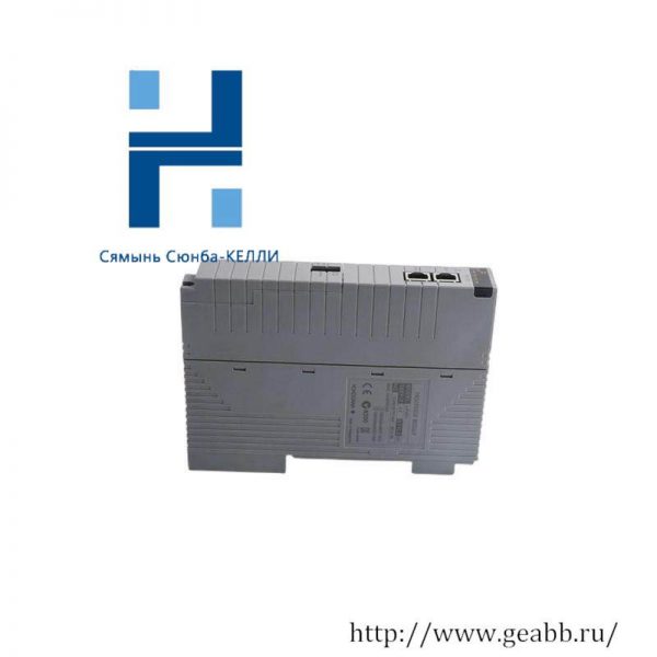 YOKOGAWA AI-917-00 ANALOG INPUT MODULE, Precision & Reliability for Industrial Control Systems