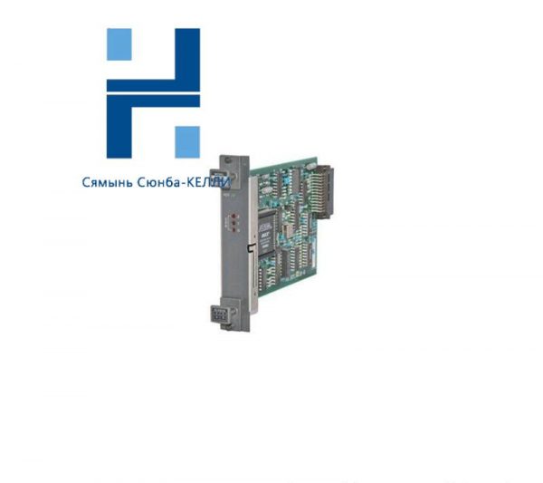 Yokogawa AIP171 Transceiver Control Module