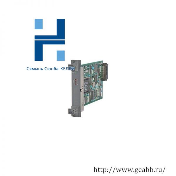 Yokogawa AIP171 Transceiver Control Module