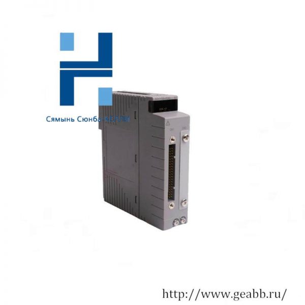 YOKOGAWA AIP827-2 S1 - V-Net Coupler Module