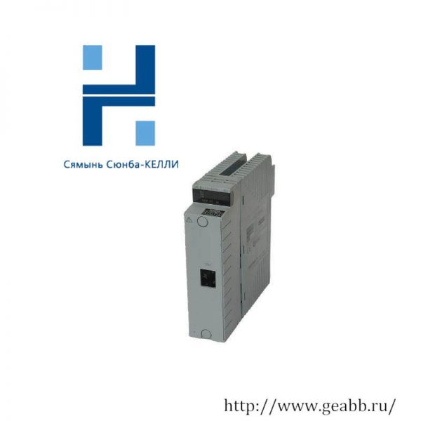 Yokogawa ALE111-S00 Ethernet Communication Module, for Industrial Control Systems