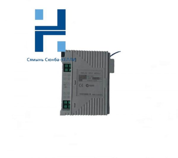 YOKOGAWA ALP111-S00 Communication Module: High-Speed Profibus DP Interface