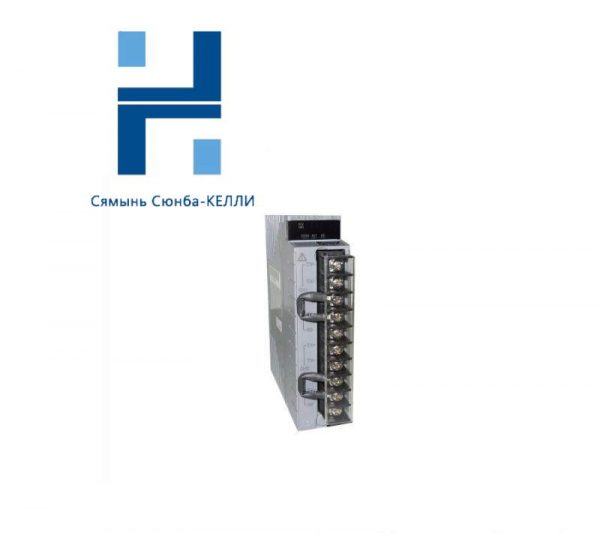 Yokogawa ALR121-S50 Serial Communication Module - Industrial Control Solution