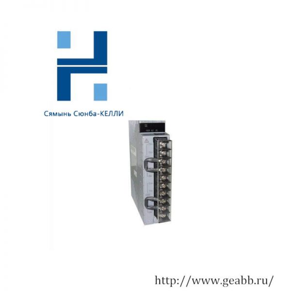 Yokogawa ALR121-S50 Serial Communication Module - Industrial Control Solution