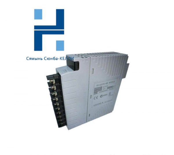 Yokogawa ALR121-S51 S1 Serial Communication Module