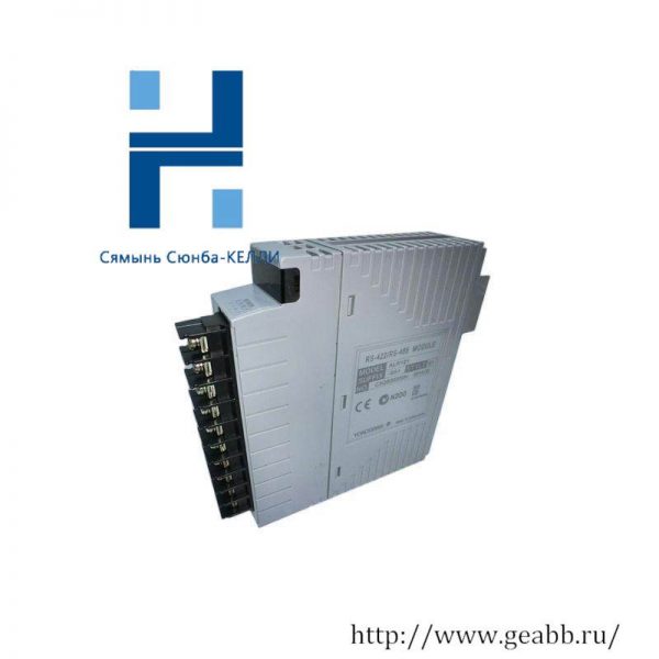 Yokogawa ALR121-S51 S1 Serial Communication Module