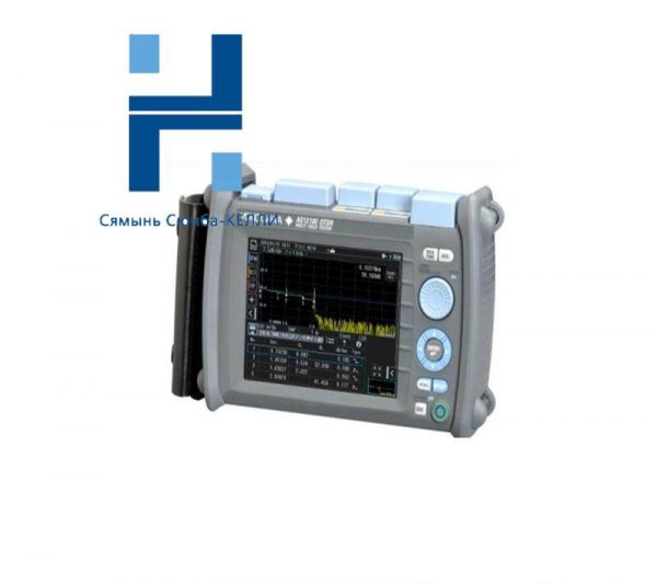 Yokogawa ASS9562DK-00: Industrial Automation Solutions, Cutting-Edge Control Modules