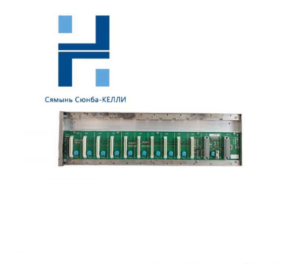 Yokogawa ASS9981DE-02 Backplane: High-Performance Process Control Module