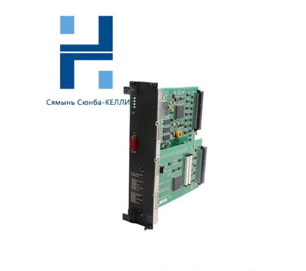 Yokogawa CP345 S1 Processor Board - Advanced Control Solutions