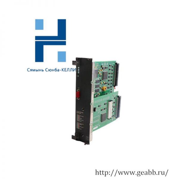 Yokogawa CP345 S1 Processor Board - Advanced Control Solutions