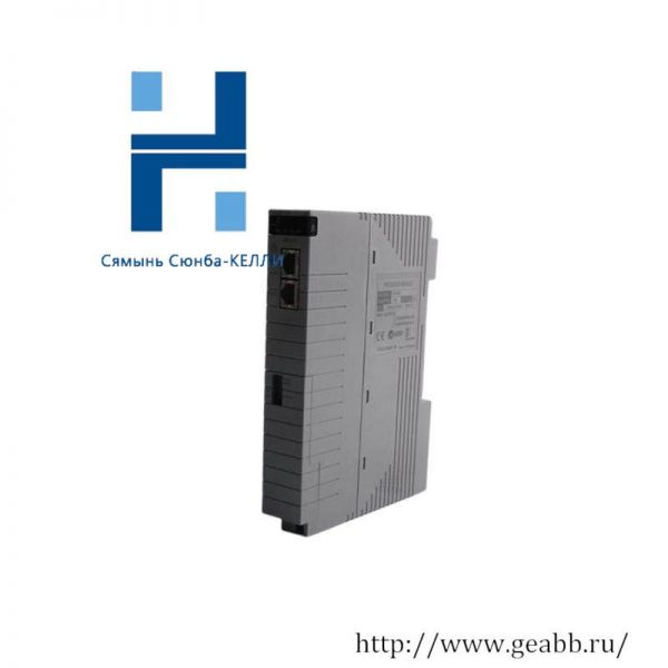 Yokogawa CP401-10 Processor Module for Industrial Control Solutions