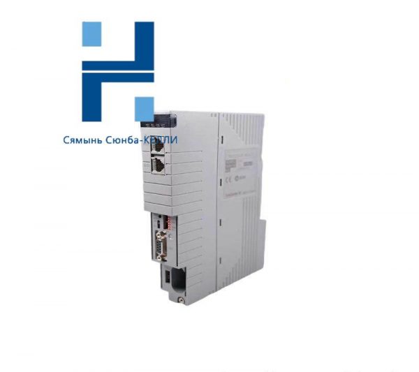 Yokogawa CP401-10 S1 Processor Module: Advanced Control Solution for Industrial Automation