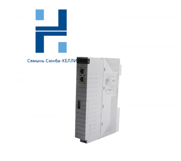 Yokogawa CP451-10S2 PLC Processor Module - Advanced Control for Industrial Automation