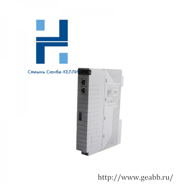 Yokogawa CP451-10S2 PLC Processor Module - Advanced Control for Industrial Automation