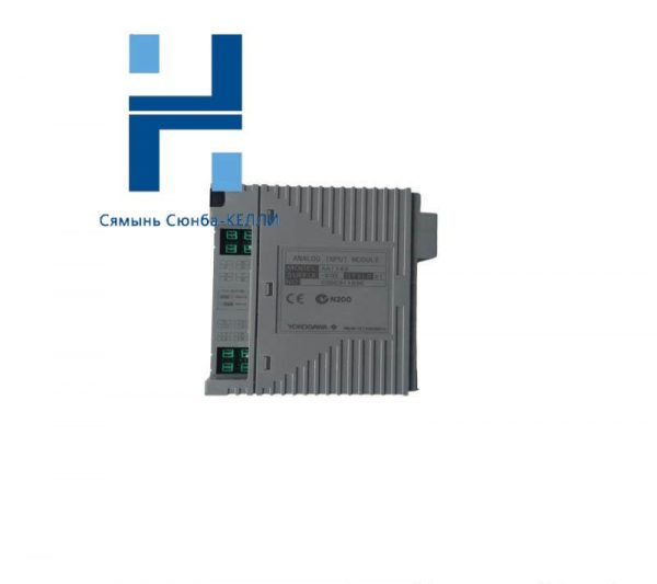 Yokogawa CP471-00 Processor Module - For AFV30S/D, AFV40S/D, A2FV50/70