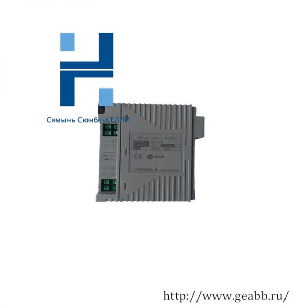 Yokogawa CP471-00 Processor Module - For AFV30S/D, AFV40S/D, A2FV50/70