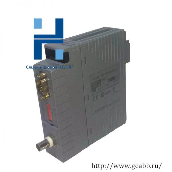 Yokogawa EB501-50 S2 Bus Interface Module - Advanced Communication Hub for Industrial Automation