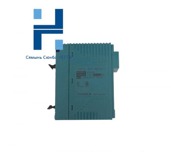 Yokogawa NFDV161-P51 Digital Input Module - 64-Channel AC/DC Input, Industrial Control Solutions