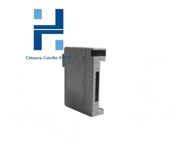 Yokogawa NT225AA - High Precision Input Module, Designed for Industrial Automation