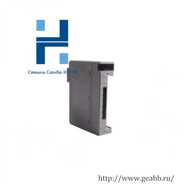 Yokogawa NT225AA - High Precision Input Module, Designed for Industrial Automation