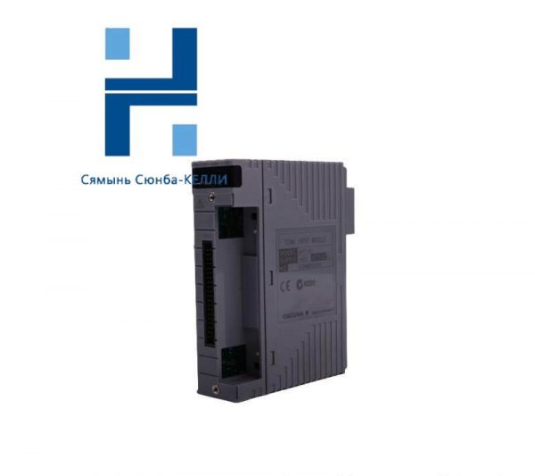 Yokogawa PW702 S1 Power Supply Module: Reliable Energy Solution for Industrial Control