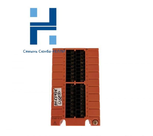 YOKOGAWA SAI143-S03 S1 Analog Input Module