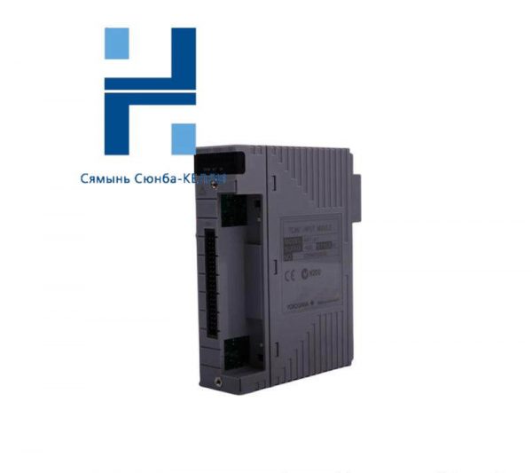 Yokogawa SAI143-S03 S2 Analog Input Module for Industrial Control Solutions