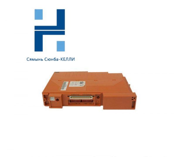 Yokogawa SCP401-11 Process Control Module