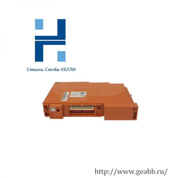 Yokogawa SCP401-11 Process Control Module