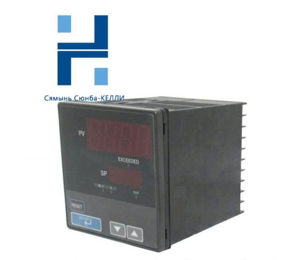 Yokogawa UT350L-00 Limit Controller: Precision Monitoring & Control