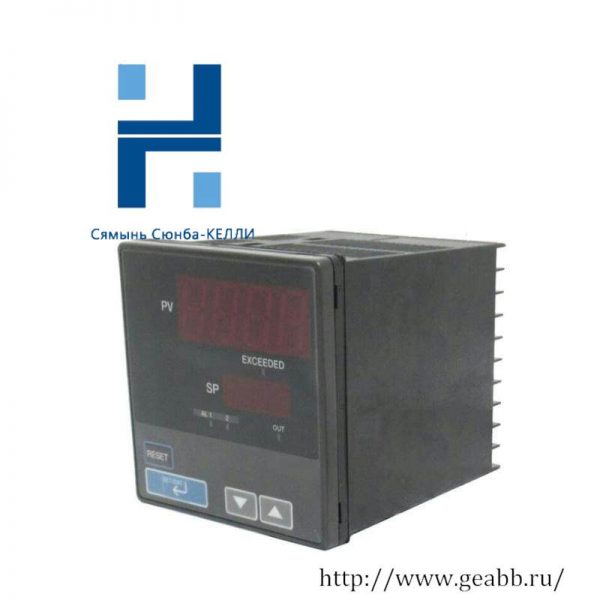 Yokogawa UT350L-00 Limit Controller: Precision Monitoring & Control