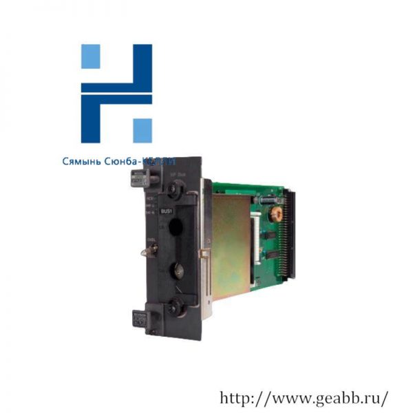 Yokogawa VF311 S1 - High-Performance V-NET Station Module for Industrial Automation